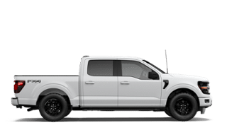 2026 Ford F-150® External Image 5